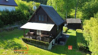 Prodej, domy/chata, 60 m2, Záhoří E36, 33501 Mileč, Plzeň-ji - 5