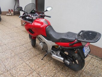 Yamaha TDM - 5