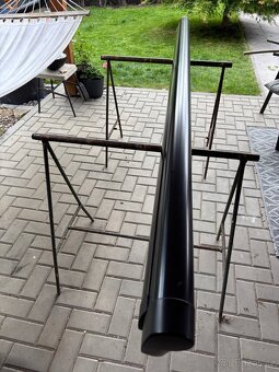 Markýza Thule Omnistor VW T5,T6 - 5