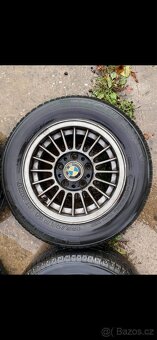 BMW kola r14 Alpina - 5