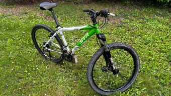sportovní kolo Storm STR, 26" - 5