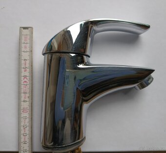 Stojánková baterie GROHE - 5