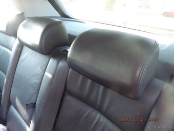 Prodám VW Tiguan, automat, bílý, 2,0 TSI 4x 4 DSG - 5