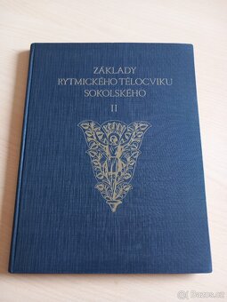 Základy rytmického tělocviku sokolského I a II - 5