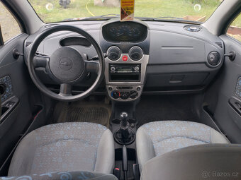 Chevrolet Spark 1.0 benzín - 5