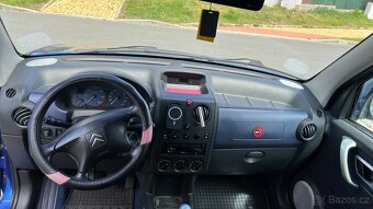 Citroen Berlingo 2.0 HDI - 5
