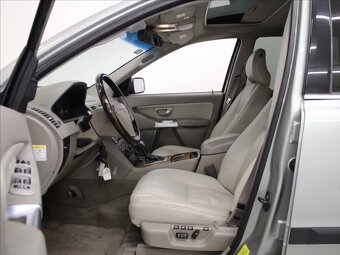 Volvo XC90 2,9 T6 4x4 AT 7-míst 1.majitel 200 kW automat zel - 5