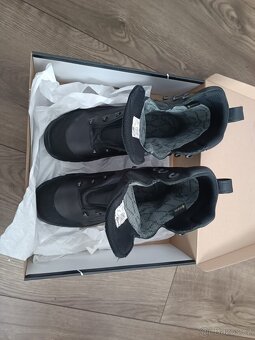 Celoroční kanady PČR Gore-tex originál. Velikost 44. - 5