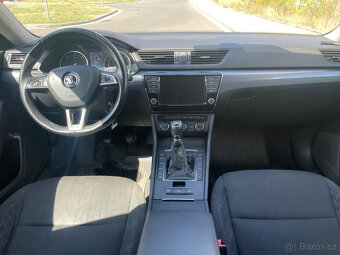 Škoda Superb III 2.0 TDi - Auto na splátky bez registru - 5