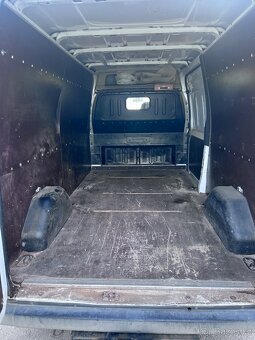 Ford transit - 5