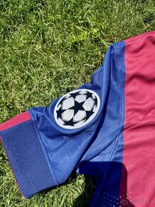 Dres FC Barcelona - Neymar Jr. - 5