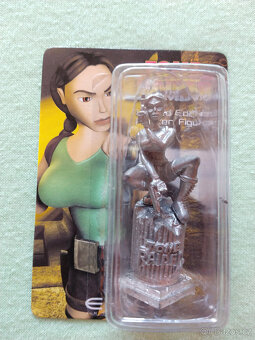 Tomb Raider: The Last Revelation - Millennium Edition (1999) - 5