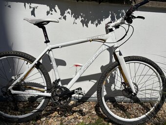 Horské kolo SLX 26" - 5