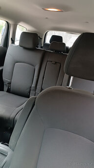 Chevrolet Orlando - 5