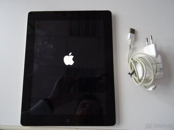 Tablet Apple iPad Retina - 5
