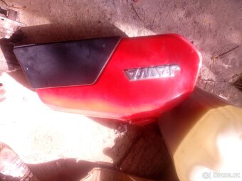 Jawa 350 - 5