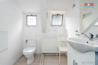 Prodej rodinného domu, 154 m², Praha, ul. Plzeňská - 5