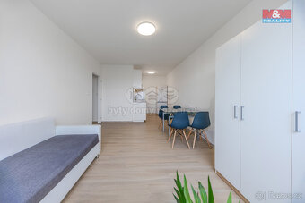 Prodej bytu 2+kk, 45 m², Praha, ul. Makovského - 5