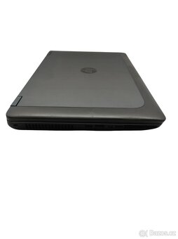 HP Z Book 17 G2 ( 12 měsíců záruka ) - 5