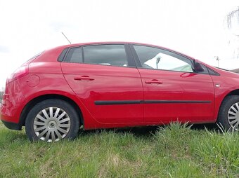 Fiat Bravo náhradní díly - 5