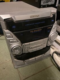 Hi-fi veze od 290 - 5