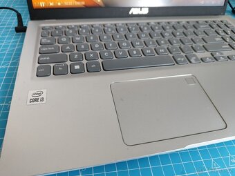 Notebook ASUS i3-1005G1 20GB SSD 512GB M.2 Zanovni - 5