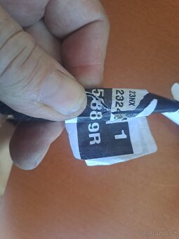 PP zrcátko na Octavii 4 - 5E4857508A - 5
