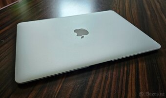 Prodám Macbook Air 8 GB RAM, 2015, skvělý stav - 5