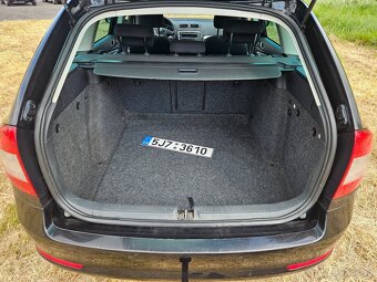 Prodám Škoda Octavia 2 combi 1.6tdi - 5