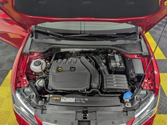 SEAT Leon kombi FR, 1,5 TSi, 96 kW - 5