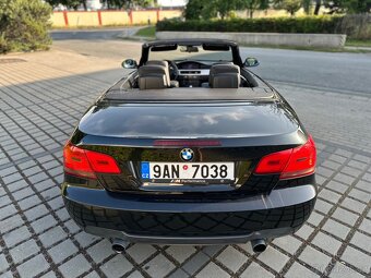 335i e93 Mpaket - 5