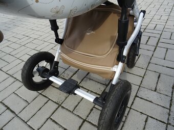 Trojkombinace Junama - 5
