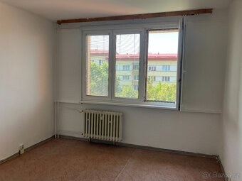 Družstevní byt 3+1 Ústí n/L Severní Terasa - 5