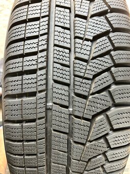 VW Taigo ,VW T-Cross, ,Škoda Kamiq, 205/55/17 zimní sada - 5