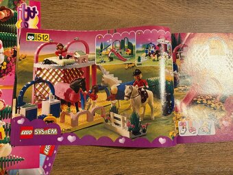 Lego katalogy - 5