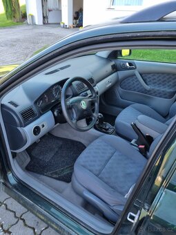 Škoda Octavia 1 rv. 2000 - 5