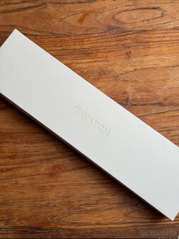 Apple Watch series 7 41mm Starlight GPS - 5