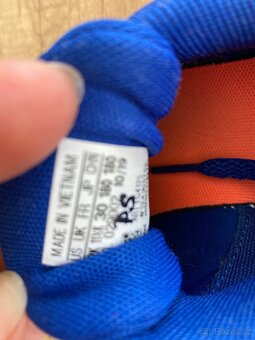 Chlapecké tenisky Adidas vel. 30 - 5