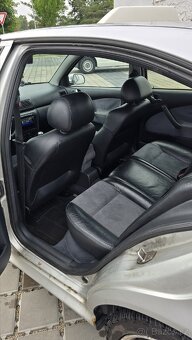 Škoda Octavia 1 - 5
