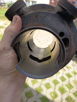 Válec jawa pérák 250 - 5