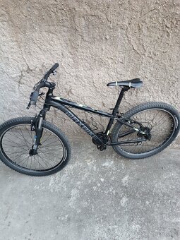 Horské kolo 27,5 rám 15" - 5
