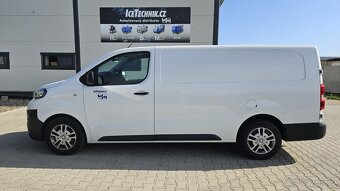 Peugeot Expert 2.0 HDi 110kW, 108 331km - 5