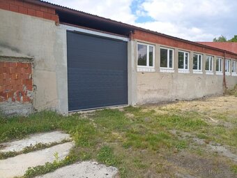 Areál pro komerční využití - 5
