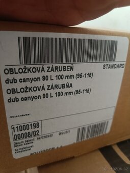 Obložky - 5