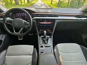 Vw Arteon Shooting Brake Elegance - 5