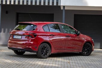 Fiat Tipo 1.4i LPG Street /aj na splátky/ - 5