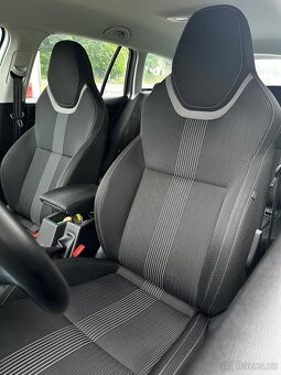 Škoda Octavia III Style 2018 110kW 4x4 TDI - odpočet DPH - 5