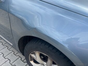 Citroen C5 2,0 HDI 103kW NAVI AUT.KLIMATIZACE SENZORY - 5