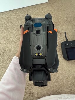 DJI Mavic 3 Pro + DJI RC Pro - 5