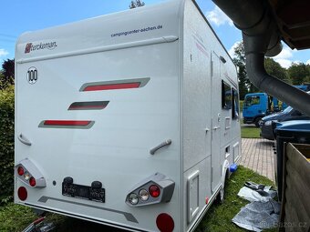 Karavan Sterckeman, rv.19, - 5